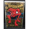 Image 1 : MARVEL COMICS SPIDER-MAN NO.1 (GOLD FOIL)