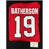 Image 2 : DRAKE BATHERSON SIGNED OTTAWA SENATORS FANATICS JERSEY (EAST COAST COA)