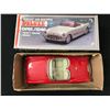 Image 1 : MINT IN BOX DELUXE OPEN SEDAN DIE CAST