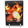 Image 1 : LTD. EDITION POKEMON BLACK FOIL CHARIZARD VMAX 330