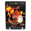 Image 1 : LTD. EDITION POKEMON BLACK FOIL CHARIZARD VMAX 350