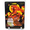 Image 1 : LTD. EDITION POKEMON BLACK FOIL CHARIZARD VMAX 586