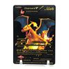 Image 1 : LTD. EDITION POKEMON BLACK FOIL CHARIZARD VMAX 508