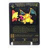 Image 1 : LTD. EDITION POKEMON BLACK FOIL CHARIZARD VMAX