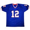 Image 3 : JIM KELLY SIGNED BUFFALO BILLS JERSEY (JSA COA)