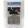 Image 2 : 2023 UPPER DECK CONNOR BEDARD GAME DATED MOMENTS ROOKIE CARD (GCG 10)