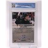 Image 2 : 2023 UPPER DECK CONNOR BEDARD GAME DATED MOMENTS ROOKIE CARD (GCG 10)