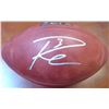 Image 2 : RUSSELL WILSON SIGNED OFFICIAL SUPERBOWL FOOTBALL (MC COA)