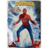 Image 2 : STAN LEE SIGNED SPIDER MAN FULL SIZE COSTUME (PSA COA)