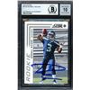 Image 1 : 2012 SCORE RUSSELL WILSON SIGNED ROOKIE CARD (BECKETT 10)