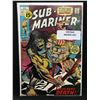 Image 1 : MARVEL COMICS SUB MARINER NO.42