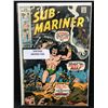 Image 1 : MARVEL COMICS SUB MARINER NO.39