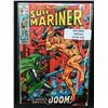 Image 1 : MARVEL COMICS SUB MARINER NO.20