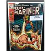 Image 1 : MARVEL COMICS SUB MARINER NO.17