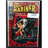 Image 1 : MARVEL COMICS SUB MARINER NO.15