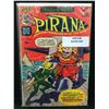 Image 1 : HARVEY COMICS PIRANA NO.2