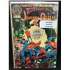 Image 1 : DC COMICS SUPERMANS PAL JIMMY OLSEN NO.135