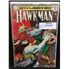 Image 1 : DC COMICS HAWKMAN NO.13