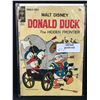 Image 1 : DELL COMICS DONALD DUCK NO.110