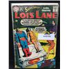 Image 1 : DC COMICS SUPERMANS GIRLFRIEND LOIS LANE NO.82