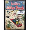 Image 1 : ARCHIE SERIES ARCHIES JOKE BOOK VINTAGE SILVER AGE