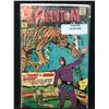 Image 1 : CHARLTON COMICS THE PHANTOM NO. 30