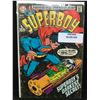 Image 1 : DC COMICS SUPERBOY NO.138