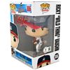 Image 2 : CHARLIE SHEEN SIGNED MAJOR LEAGUE FUNKO POP (BECKETT COA)