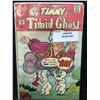 Image 1 : CHARLTON COMICS TIMMY THE TIMID GHOST NO.14