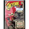 Image 1 : CHARLTON COMICS CHEYENNE KID SILVER AGE COMIC