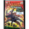 Image 1 : DC COMICS TOMAHAWK NO.112 SILVER AGE COMIC