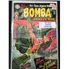 Image 1 : DC COMICS BOMBA JUNGLE BOY NO.1