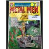 Image 1 : DC COMICS METAL MEN NO.10