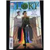 Image 1 : MARVEL COMICS LOKI NO.1