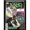 Image 1 : MARVEL COMICS KANG THE CONQUERER NO.1