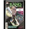 Image 1 : MARVEL COMICS KANG THE CONQUERER NO.1