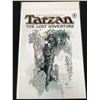 Image 1 : DARK HORSE COMICS TARZAN THE LOST ADVENTURE NO.1