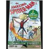 Image 1 : MARVEL COMICS THE AMAZING SPIDER-MAN NO.1 (REPRINT)