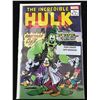 Image 1 : MARVEL COMICS THE INCREDIBLE HULK DISNEY NO.100