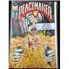 Image 1 : DC COMICS THE PEACEMAKER NO.1