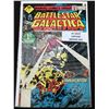 Image 1 : MARVEL COMICS BATTLESTAR GALLACTICA NO.1