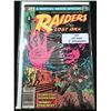 Image 1 : MARVEL COMICS RAIDERS OF THE LOST ARK NO.1