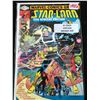 Image 1 : MARVEL COMICS STAR LORD NO.1