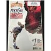 Image 1 : MARVEL COMICS MOON GIRL AND DEVIL DINOSAUR NO.1