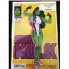 Image 1 : MARVEL COMICS SHE HULK NO.1