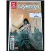 Image 1 : MARVEL COMICS GAMORA NO.1