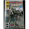 Image 1 : MARVEL COMICS SPAWN NO.327