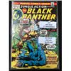 Image 1 : MARVEL COMICS THE BLACK PANTHER NO.7