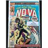 Image 1 : MARVEL COMICS THE MAN CALLED NOVA NO.2