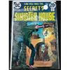 Image 1 : DC COMICS SECRETS OF SINISTER HOUSE NO.10